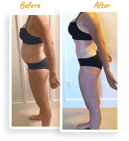 Before-After Results.