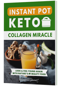 Keto Cookbook.