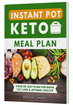 Keto Cookbook.