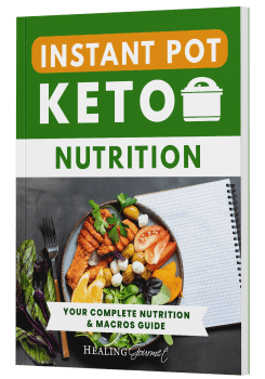 Keto Cookbook.